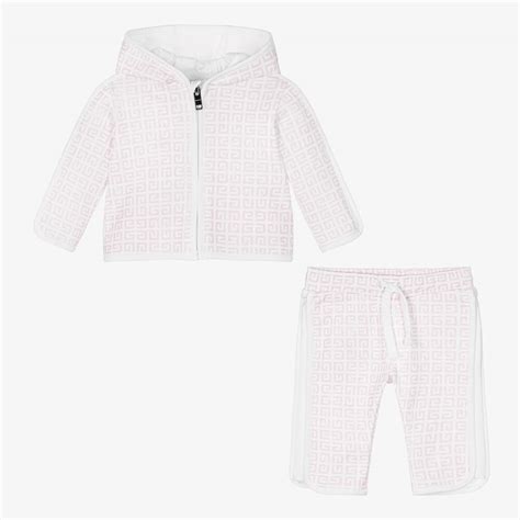 givenchy trainingsanzug kinder|Givenchy kids pants.